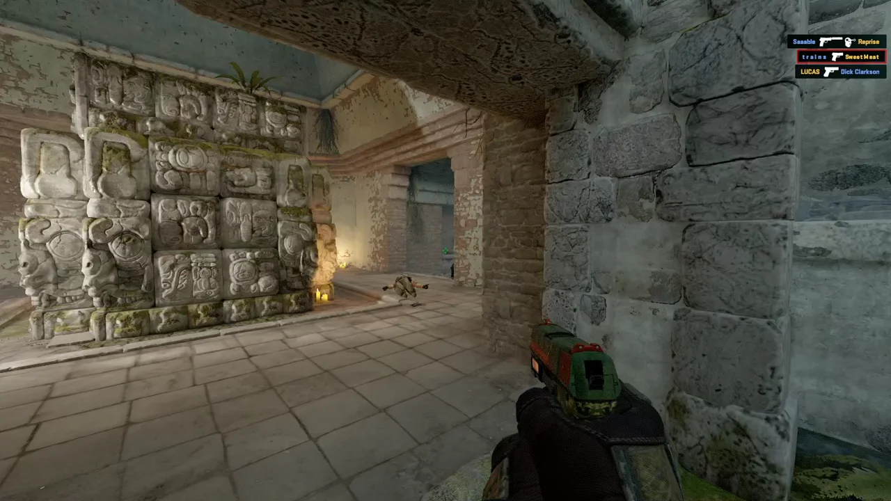 highlight